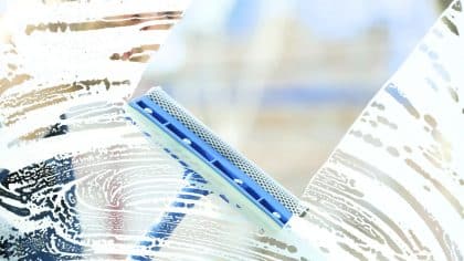 Vitres: évitez l’erreur météo banale qui laisse des traces avant les fêtes