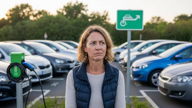 DivertissonsNous - Voitures thermiques en 2035 : l’Europe recule, colère des automobilistes qui ont misé sur l’électrique