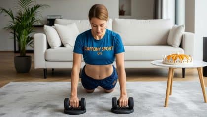 DivertissonsNous - Abdos en béton: ce gadget Lidl à prix mini vous accompagne après la galette des rois