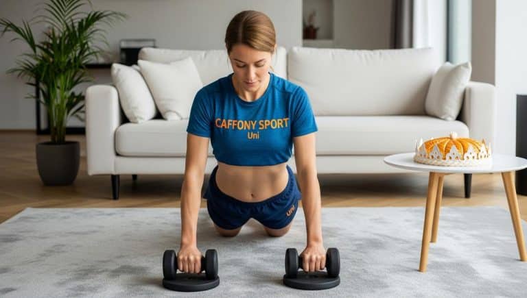 DivertissonsNous - Abdos en béton: ce gadget Lidl à prix mini vous accompagne après la galette des rois