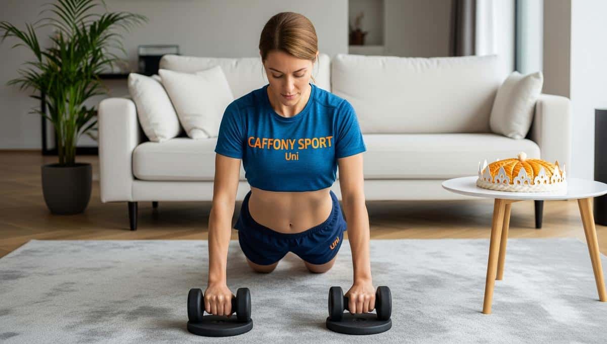 DivertissonsNous - Abdos en béton: ce gadget Lidl à prix mini vous accompagne après la galette des rois