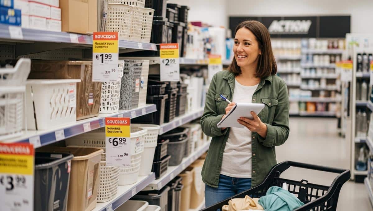 DivertissonsNous - Action liquide ses stocks dès mercredi 7 janvier pendant les soldes: offres à petit prix