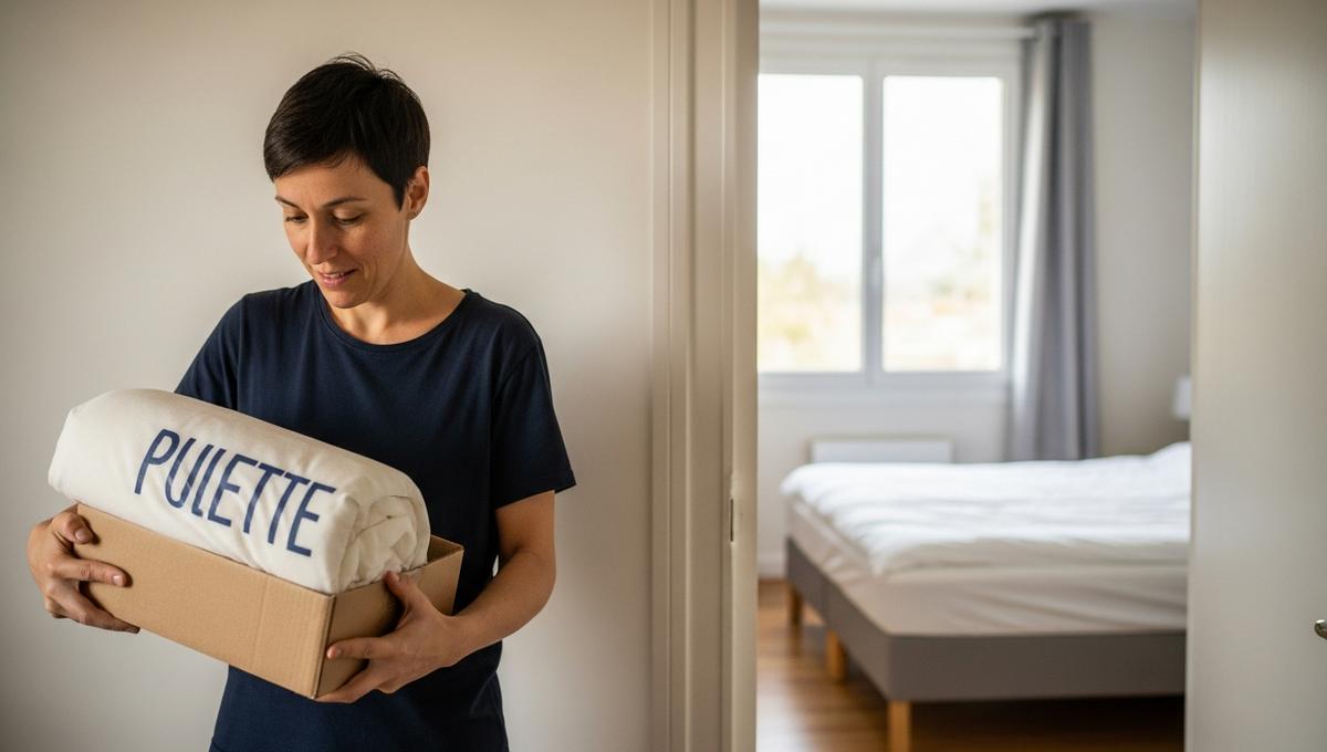 DivertissonsNous - Action: Under-€15 ready-to-use duvet upgrades guest rooms for cozy nights