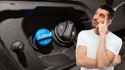 AdBlue : ces modèles diesel concentrent le plus de pannes en 2025