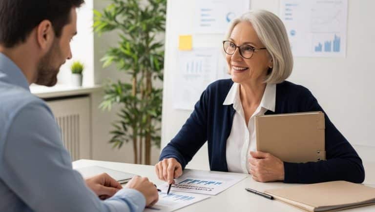 DivertissonsNous - Agirc-Arrco: comment fonctionne l’entretien d’information retraite et qui peut en bénéficier ?