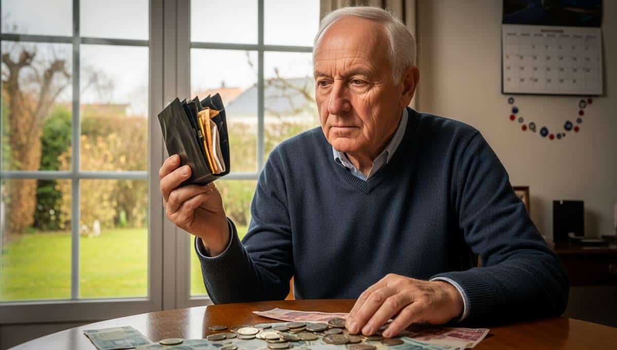 DivertissonsNous - Agirc-Arrco gèle les retraites en 2026: jusqu’à 136 € en moins malgré l’inflation