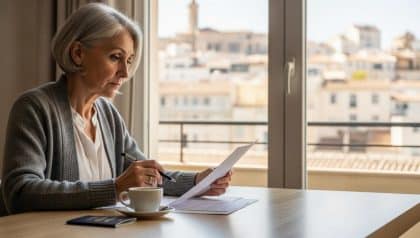 DivertissonsNous - Agirc-Arrco renforce le contrôle bancaire pour 400 000 retraités à l’étranger afin de sécuriser les pensions