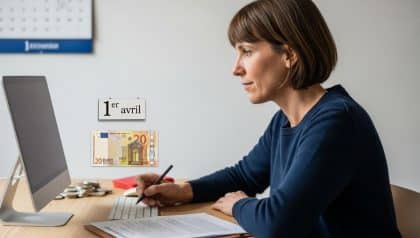 DivertissonsNous - Aides sociales 2026 : ce que vous gagnez dès le 1er avril en France