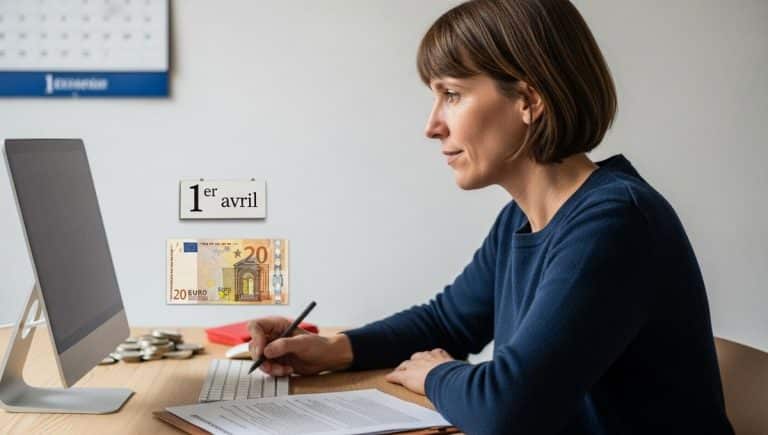 DivertissonsNous - Aides sociales 2026 : ce que vous gagnez dès le 1er avril en France