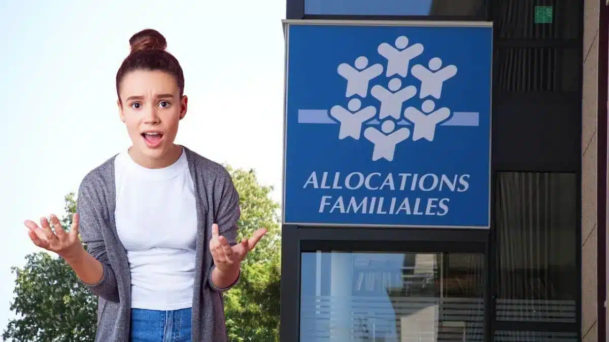 Allocations familiales 2026: combien vous touchez selon vos revenus et le nombre d'enfants