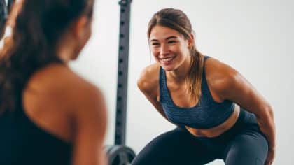 Appareil de musculation Lidl à moins de 30 €: après les excès des fêtes, il aide à se tonifier