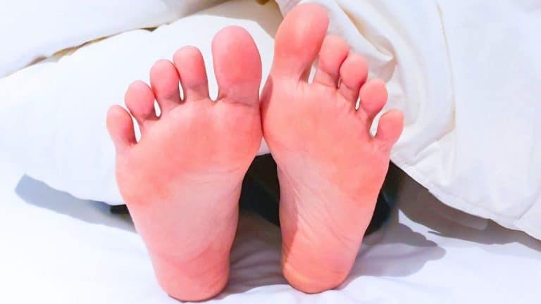 Appareil Lidl: le chauffe-pieds à petit prix qui réchauffe vos pieds tout l’hiver