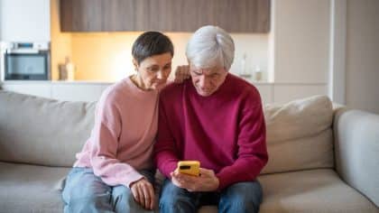 Arnaque téléphonique hybride: l’État met en garde, appels frauduleux et SMS se multiplient en France