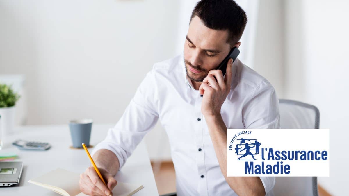 Assurance Maladie: une fausse lettre papier RH1 circule, ignorez ce courrier pour éviter l’arnaque