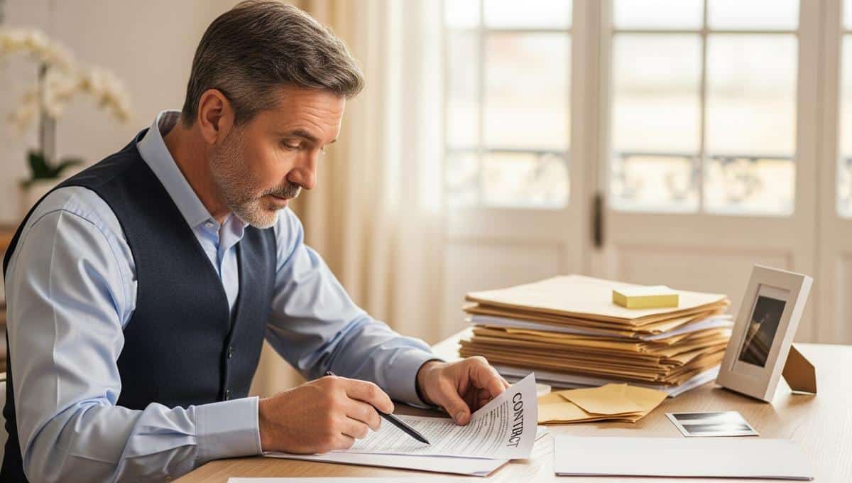 DivertissonsNous - Assurance vie: vos droits si l’assureur modifie les frais d’un contrat déjà signé