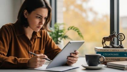 DivertissonsNous - Bitcoin sous un seuil technique décisif, Ethereum et XRP restent à l’arrêt