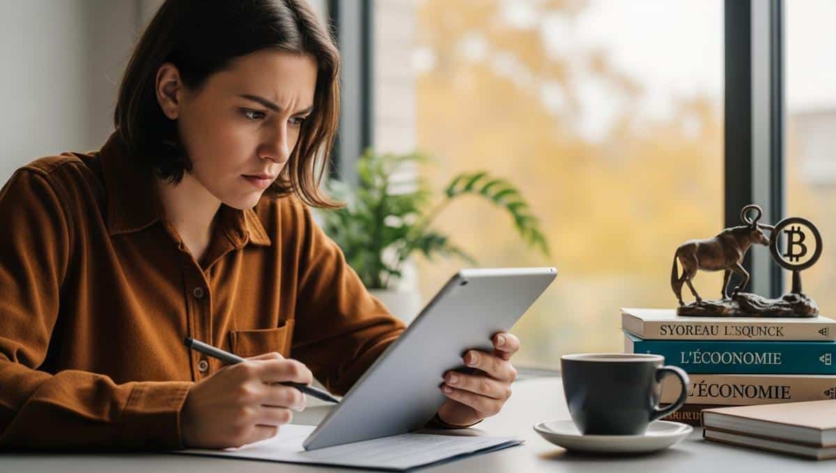 DivertissonsNous - Bitcoin sous un seuil technique décisif, Ethereum et XRP restent à l’arrêt