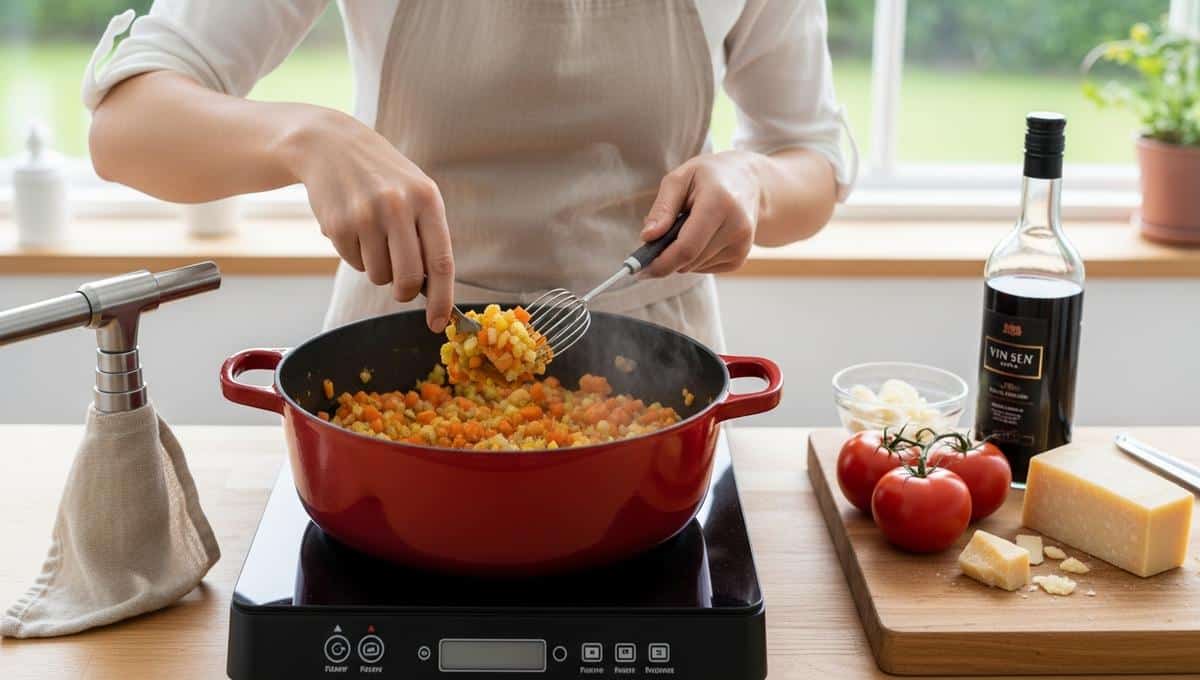 DivertissonsNous - Bolognese sauce: 5 chef tips that deliver perfect flavor and silky texture