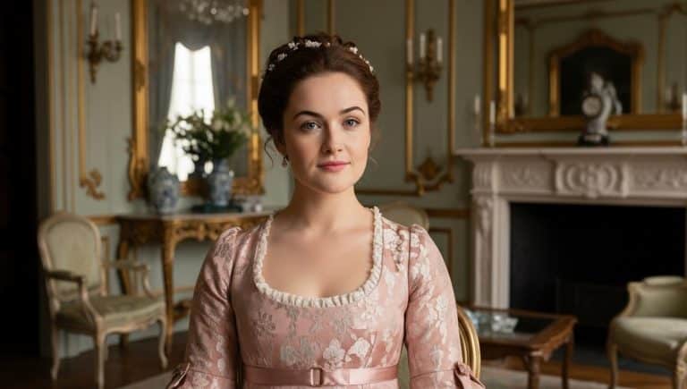 DivertissonsNous - Bridgerton sur Netflix: en attendant, une série française en costumes cartonne à l’étranger