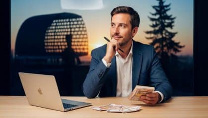 DivertissonsNous - Budget 2026 France: les épargnants échappent à une nouvelle taxe, l’État cible 300 grandes entreprises