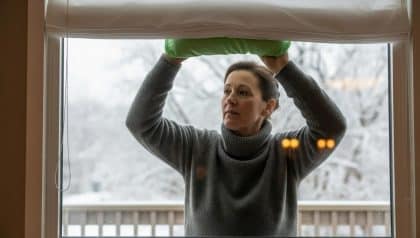 DivertissonsNous - Buée sur les fenêtres: ce qui marche vraiment pour l’éliminer cet hiver