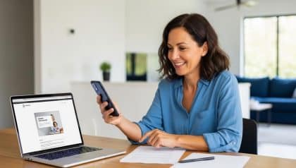 DivertissonsNous - CAF 2026: avant le 31 janvier, un clic évite la suspension de vos aides sociales en février