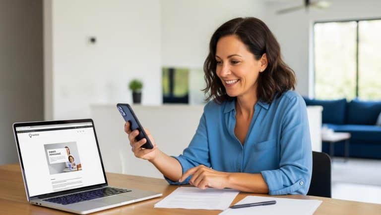 DivertissonsNous - CAF 2026: avant le 31 janvier, un clic évite la suspension de vos aides sociales en février