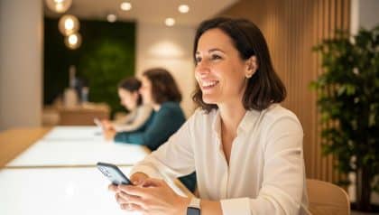 DivertissonsNous - CAF : un nouvel outil simplifie désormais la prise de rendez-vous pour les allocataires