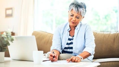 Caisse de retraite : quelles aides en cas de difficultés financières et comment les demander