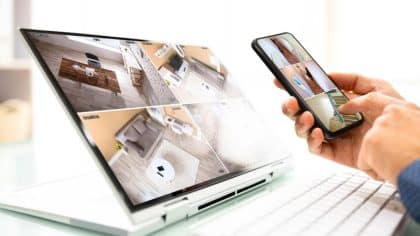 Caméra de surveillance: protégez votre famille sans filmer la rue, ce que la loi autorise en France