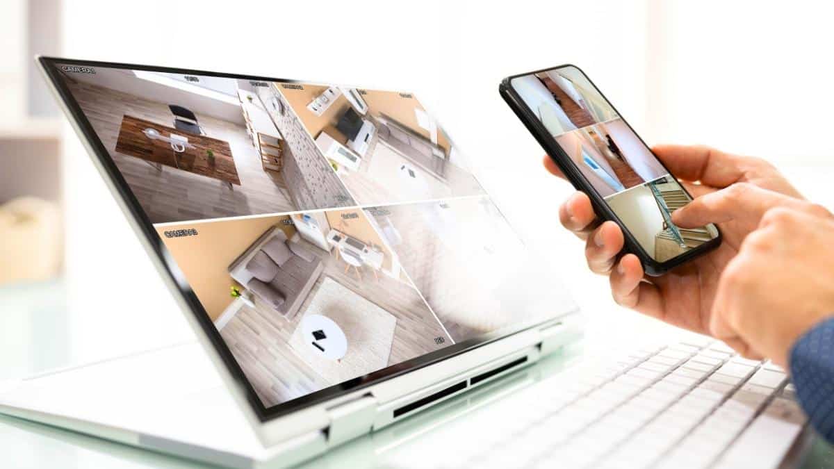 Caméra de surveillance: protégez votre famille sans filmer la rue, ce que la loi autorise en France