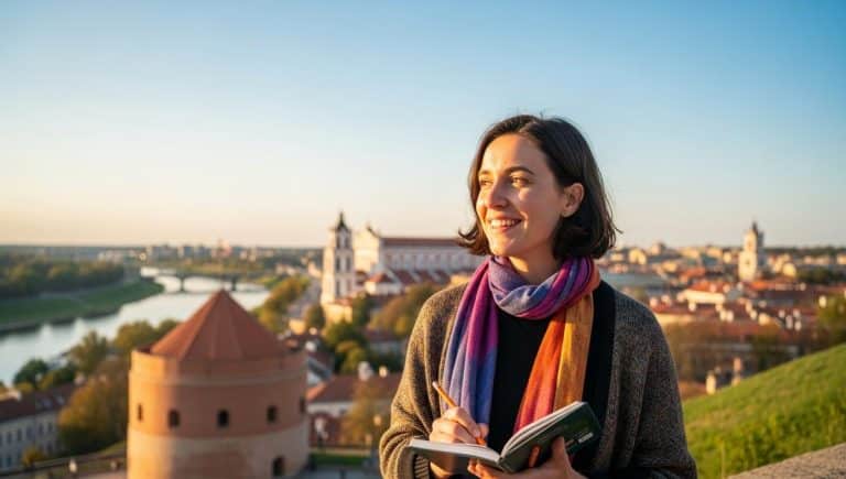 DivertissonsNous - Capitale européenne: ville médiévale, nature sauvage et prix abordables, elle s’impose comme destination 2026