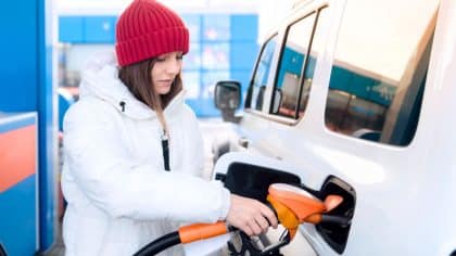 Carburant: la France instaure de nouvelles règles à la pompe dès le 1er janvier 2026