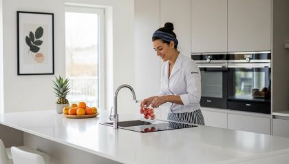 DivertissonsNous - Carrefour rappelle des épinards pour présence de larves: ne les consommez pas