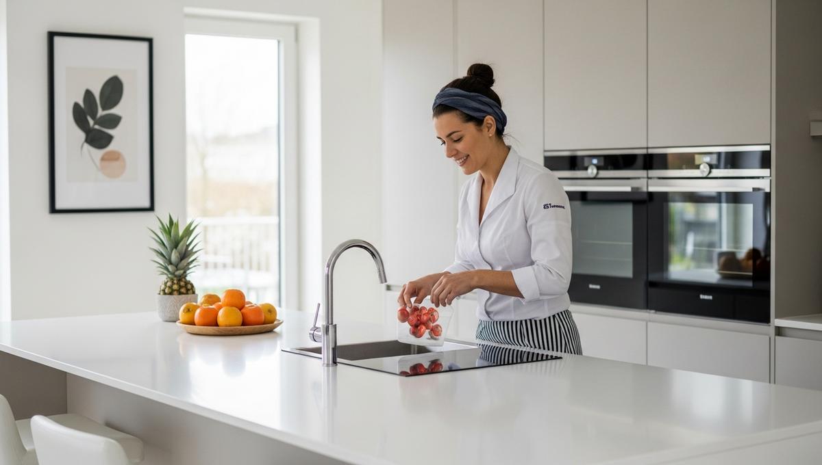 DivertissonsNous - Carrefour rappelle des épinards pour présence de larves: ne les consommez pas