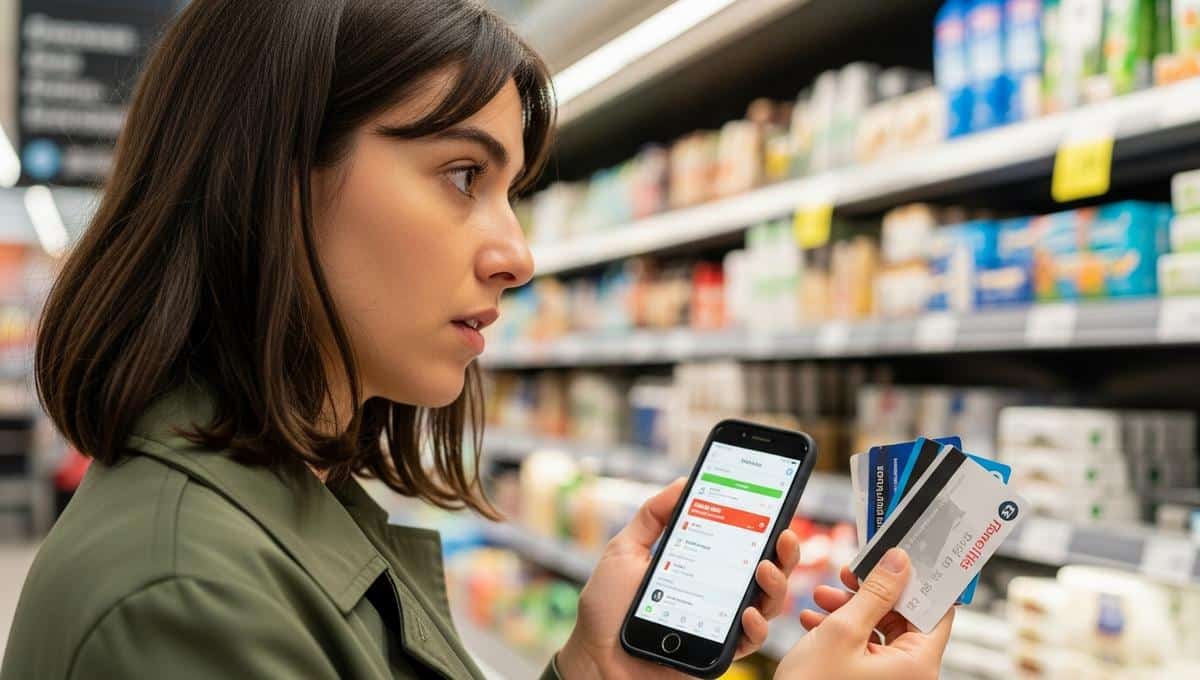 DivertissonsNous - Cartes de fidélité: Carrefour, Auchan, Picard vident bientôt vos cagnottes, utilisez-les avant la date limite