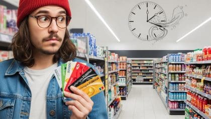 DivertissonsNous - Cartes de fidélité : les grandes enseignes en France où vous perdez bientôt votre cagnotte