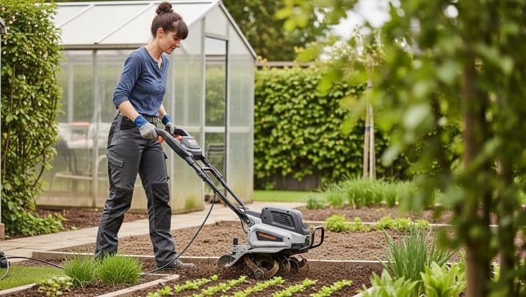 DivertissonsNous - Cdiscount : cet outil à 79 euros aide les jardiniers à préparer leur potager dès maintenant