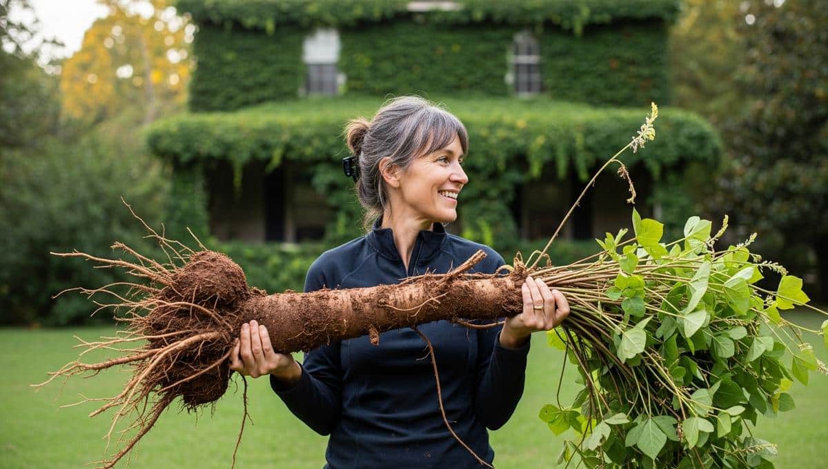 DivertissonsNous - Ce légume sauvage considéré comme une mauvaise herbe vaut plus cher que l'or en Allemagne