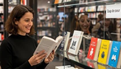 DivertissonsNous - Ce roman très attendu prend la tête des ventes dès sa sortie, devant le Prix Goncourt 2025