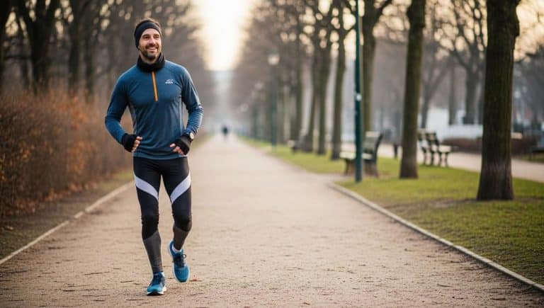 DivertissonsNous - Cette pratique sportive hyper efficace balaie les kilos des fêtes