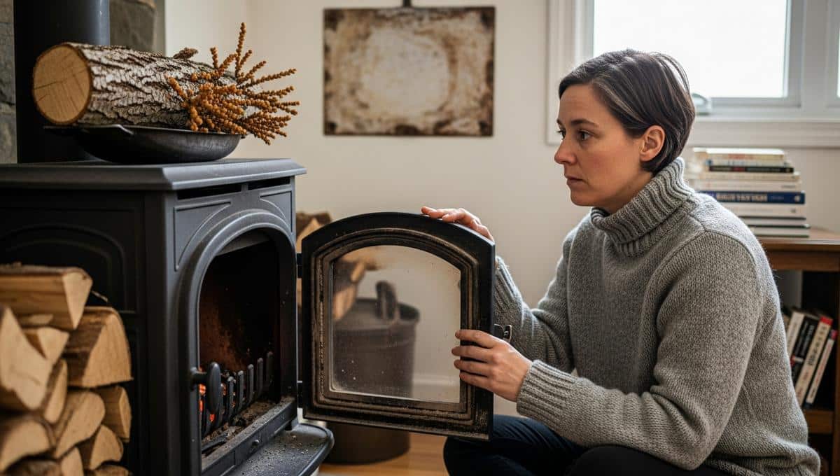 DivertissonsNous - Chauffage au bois: les foyers ouverts déjà interdits dans un département, d’autres zones s’apprêtent à suivre