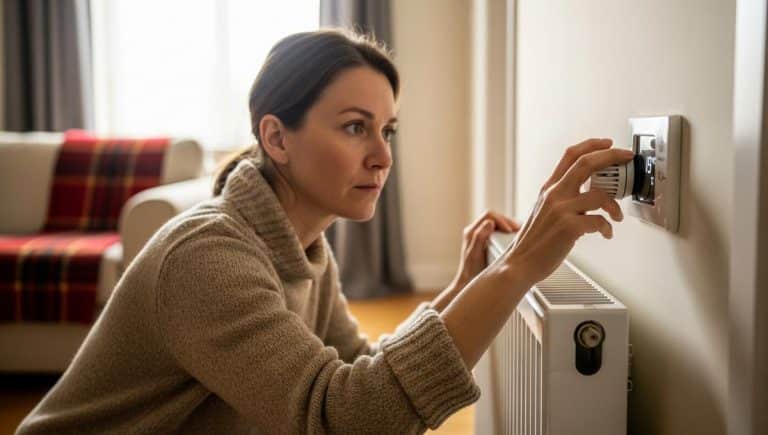 DivertissonsNous - Chauffage : des foyers surveillent leur budget au centime près, hiver sous tension et gestes pour réduire la facture