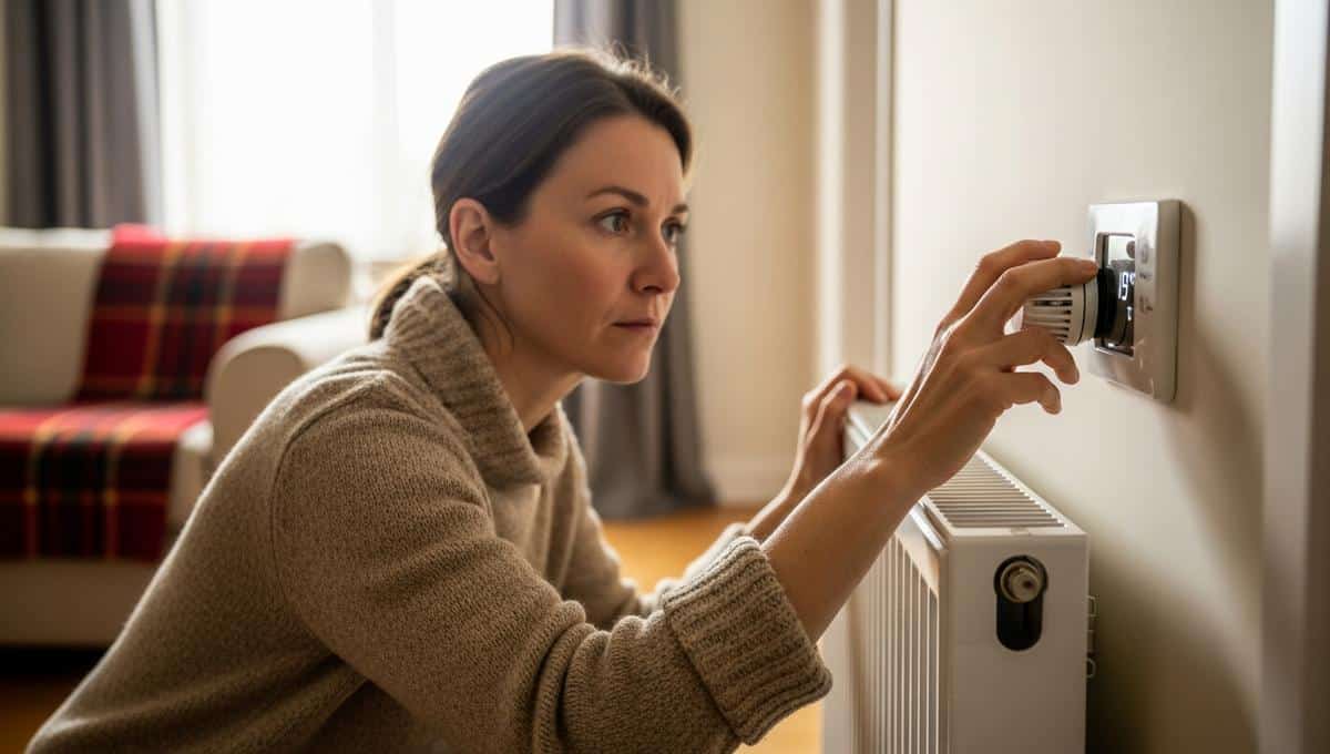 DivertissonsNous - Chauffage : des foyers surveillent leur budget au centime près, hiver sous tension et gestes pour réduire la facture