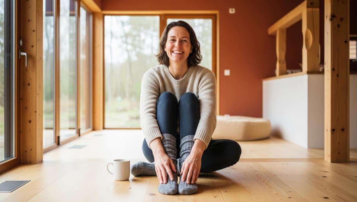 DivertissonsNous - Chauffage: l’ondol coréen du Xe siècle chauffe mieux qu’un poêle et fait baisser la facture