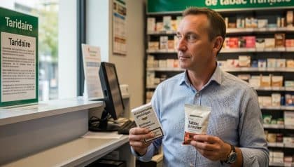 DivertissonsNous - Cigarettes et tabac à rouler : les prix augmentent en France le 1er février 2026