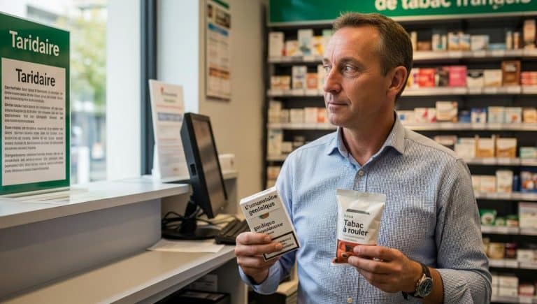 DivertissonsNous - Cigarettes et tabac à rouler : les prix augmentent en France le 1er février 2026