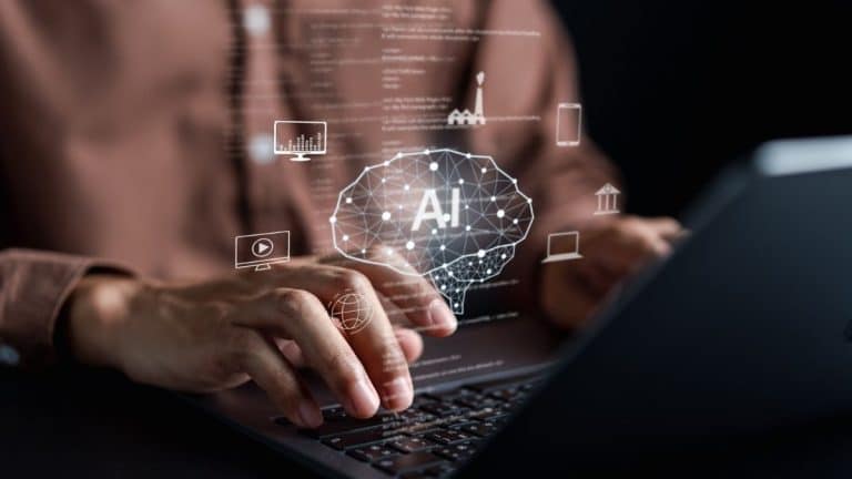 Comment l’IA et les innovations technologiques influencent-elles le comportement d’achat ?