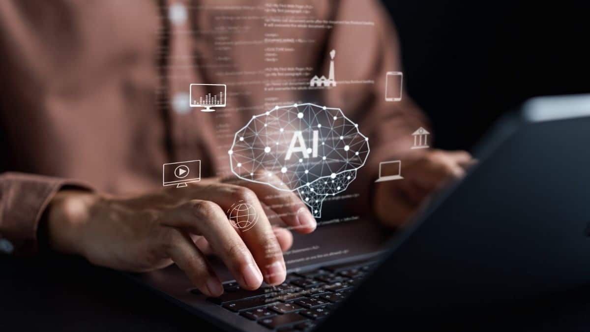 Comment l’IA et les innovations technologiques influencent-elles le comportement d’achat ?