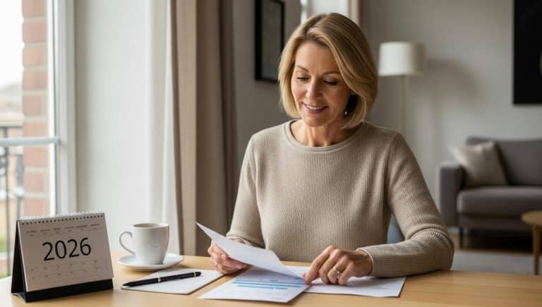 DivertissonsNous - Compte en banque : ce qui change dès le 5 janvier 2026 avec primes, aides, retraite et impôts